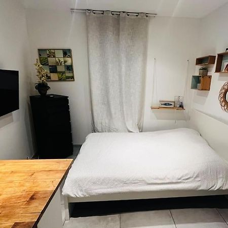 Studio Cosy Au Coeur Panier Марсилия Екстериор снимка