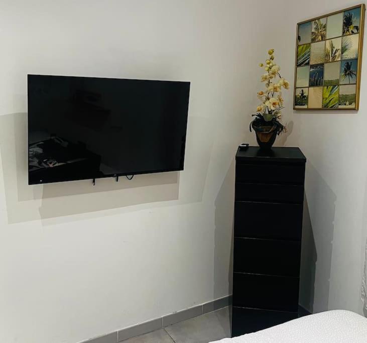 Studio Cosy Au Coeur Panier Марсилия Екстериор снимка